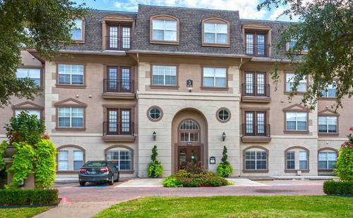 Dallas Multifamily