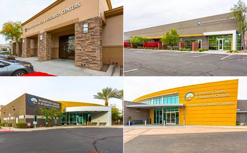 Arizona Healthcare Portfolio 2