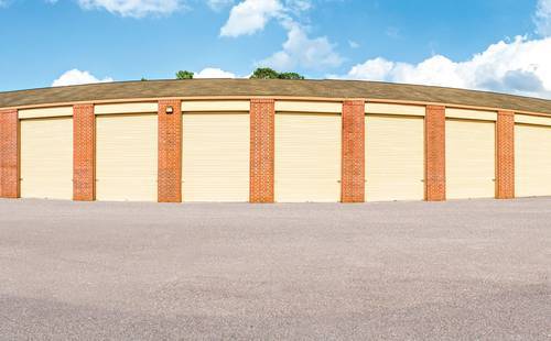 Self-Storage Portfolio 3