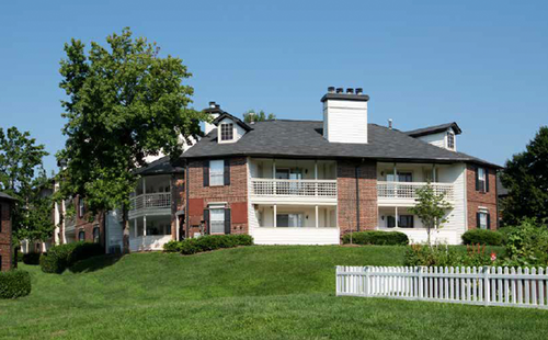 Bellemeade Farms Apartments