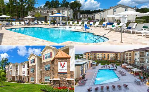 National Multifamily Portfolio 1